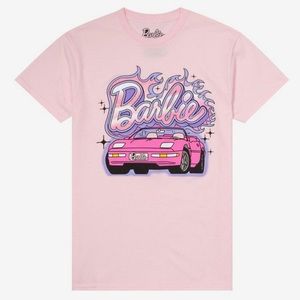 Barbie T-Shirt